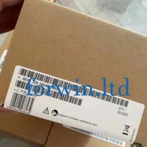 1P Siemens 6ES7 326-1BK02-0AB0 6ES7326-1BK02-0AB0 New Fast Delivery - Bild 1 von 2