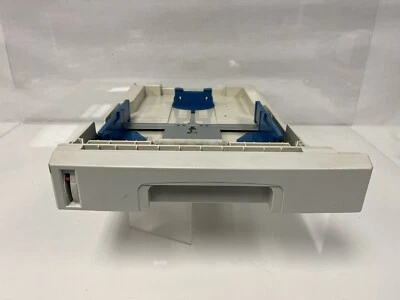 Oki C5500 Laser Printer Main Tray Paper Tray - Image 1 of 3