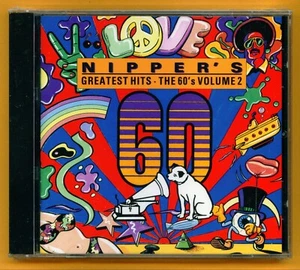 Nipper's Greatest Hits - The 60's Vol 2 - 20 Remastered Hits - 1988 NEW RCA CD - Picture 1 of 2