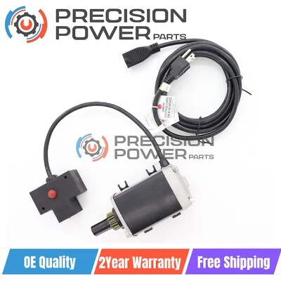 Starter for Tecumseh 37000 33329 33329C 33329D 33329E 33329H 33329F Snow Blower - Image 1 of 4