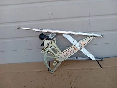 LEXUS LS430 2001 2002 2003 2004 2005 2006 REGULADOR VENTANA DELANTERA IZQUIERDA Foto 1 de 4