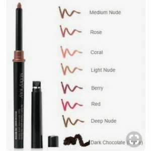 Mary Kay Lip Liner ***PICK YOUR COLOR*** - Picture 1 of 1
