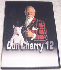 Don Cherry 12 DVD - Picture 1 of 2