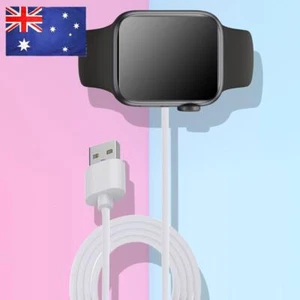 5V USB Charger Adapter Smartwatch Charger Dock Cord for S8 Pro/DT3/S8 PRO MAX - Zdjęcie 1 z 12