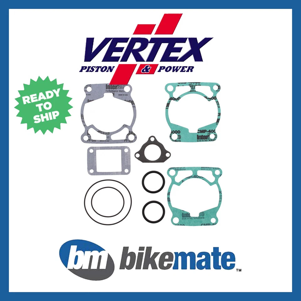 Верхние прокладки двигателя для KTM 50 SX 2010 2011 2012 2013 2014 2015 2016 2017 - Изображение 1 из 1