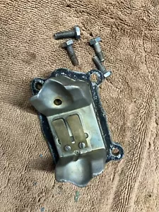 Evinrude 0382339 382339 Carburetor Intake Manifold Johnson Outboard - Picture 1 of 4