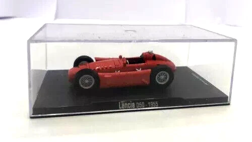 Lancia D50 1955 1/43 - Immagine 1 di 1