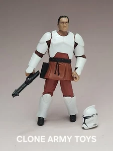 Star Wars Clone Trooper Training Fatigues 30th Anniversary Collection TAC #50 - Picture 1 of 1