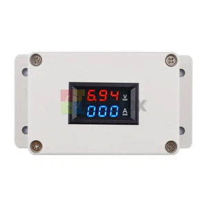 2PCS Waterproof 100 x 68 x 50mm Project Junction Box Electronic Enclosure Case - Picture 1 of 12