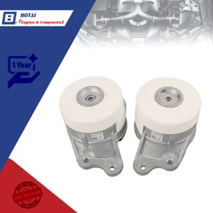 For Mercedes Benz C300 E300 2015-2018 2532400200 Pair Engine Mounting Right+Left - Foto 1 di 9