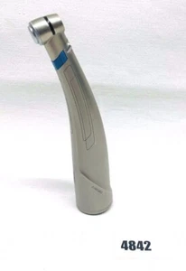 Sirona Endo Ángulo TI 40 Azul T1 Estándar Endo Siemens Dentista Verificado - Imagen 1 de 6