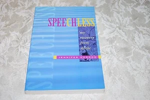 Speechless : My Recovery from Stroke by Jennifer Gordon (Paperback) - Picture 1 of 2