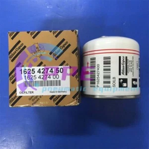 1 Stück NEU 1625427450/1625427400 Atlas Luftkompressor Ölfilter schnelle Lieferung - Bild 1 von 6
