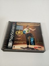 .PSX.' | '.Fighter Maker.