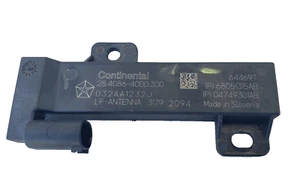 2017-2021 ALFA ROMEO GIULIA REAR LEFT SIDE KEYLESS ENTRY ANTENNA MODULE OEM #SB - Picture 1 of 3