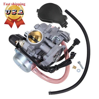 Carburetor Assembly for 2005 2006 2007 Arctic Cat 500 0470-533 ATV Carb New - Image 1 of 4