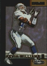 1996 Score Board Lasers Football Pick Complete Your Set RC 