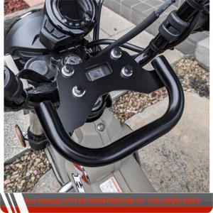 Fit For HONDA CT125 HUNTERCUB CT 125 2020-2023 Stand Phone Holder Multi Bar - Picture 1 of 9