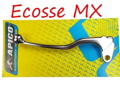 Palanca de embrague forjado Yamaha YZ400F WR400F 1998-1999 motocross LEC31/40GP  Foto 1 de 4