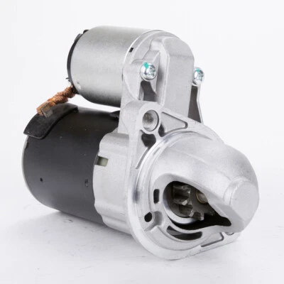 Starter Motor TYC 1-19224 - Image 1 of 4