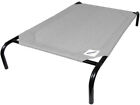 ELEVATED DOG BED Easy Clean Draft-Free Rest Raised Air Flow Comfort Coolaroo UK