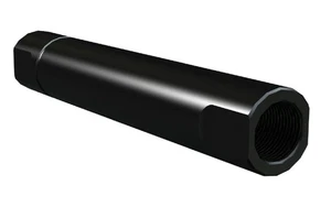 TeraFlex Black 9.5" Control Arm 1.75" OD .281 Tube for Wrangler TJ JK - Picture 1 of 3
