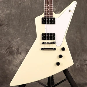 Gibson USA  70s Explorer Classic White 2nd Outlet Serial Number 234040033 Guitar - Picture 1 of 14