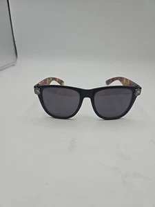 Rare Five Nights At Freddy's Classic Scott Cawthon Sunglasses Black 2016 Printed - Picture 1 of 8