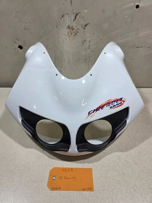 Carenado delantero Buell Firebolt XB9R *Bonito* #NV-490 Foto 1 de 4