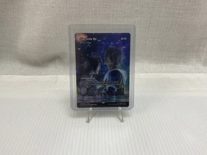 Stay with Me - Rhystic Study Foil (Showcase) - Final Fantasy x MTG 0031 - Picture 1 of 2