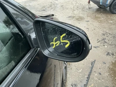 Espelho retrovisor lateral passageiro Power Hatchback aquecido compatível com 10-14 GOLF 861159 - Imagem 1 de 4