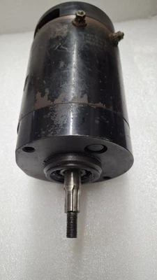 HARLEY MODELO 65A 12V. GENERADOR P/N 29975-65 1965-'81 FLH Sportster Original Foto 1 de 4