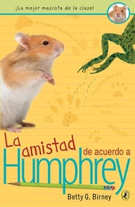 La amistad de acuerdo a Humphrey (Spanish Edition) - Picture 1 of 1