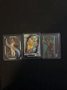 Bronny James Lot - Picture 1 of 2