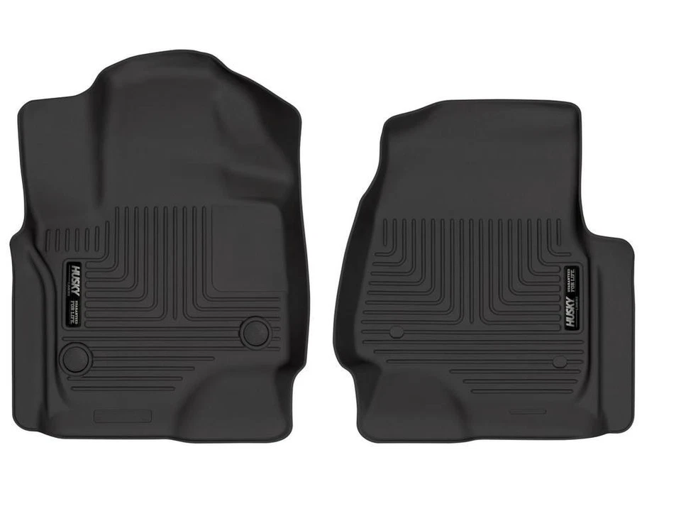 Alfombrillas Husky Liner X-Act para Ford Expedition & Navigator 18-24 Foto 1 de 4