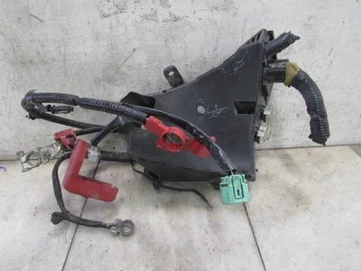 CAJA DE FUSIBLES MOTOR SUBARU FORESTER 10 11 12 13 Foto 1 de 4