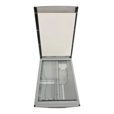 Canon Color Image Scanner CanoScan LiDE200 PDF EZ Buttons 4800dpi Auto ScanMode - Image 1 of 4