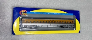 Athearn HO D&RGW Denver & Rio Grande Heavyweight Passenger Coach / #7844 - Bild 1 von 4