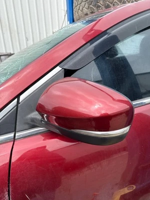 Mazda 06/09-12/2015 CX-9 TB Left Door Mirror 03*3017 - image 1 of 4