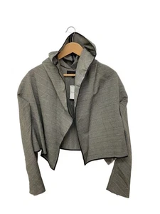 COMME des GARCONS Other 90S AD1999 GJ-04017M Deformed Jacket M WOOL GRY Gebraucht - Bild 1 von 6