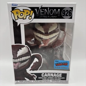 Funko POP! Marvel Carnage #926 - Imagen 1 de 6
