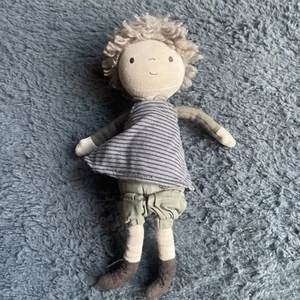 Jellycat Chestnut Puppe 12 Zoll gebraucht Top Zustand sauber. - Bild 1 von 8