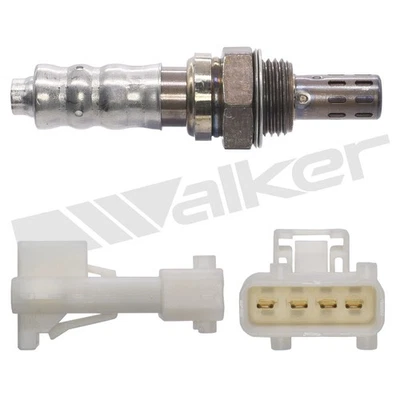 Sensor de oxígeno Walker Products 250-24841 para 02-11 Porsche Saab 9-3 9-3X 911 Foto 1 de 4