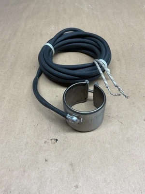 06777540 Calentador de banda de 2” 230V 275W 1515 #4005X112 Foto 1 de 4