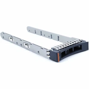 IBM V3500 45w2107 45w8687 M07625 V3700 SAS SATA 2,5 " Caddy Tray HDD SSD _ - Bild 1 von 5