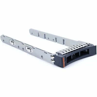 IBM V3500 45w2107 45w8687 M07625 V3700 SAS SATA 2,5 " Caddy Tray HDD SSD _ - Bild 1 von 4