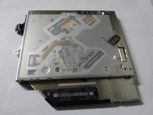 GS23N DVDRW Optical Drive For Apple MacBook Pro 13" 2009 2010 821-0889-A w/Cable - Picture 1 of 3