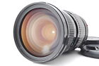[Exc+4] Canon New FD NFD 35-105mm F3.5 MF Macro SLR Zoom Lens From JAPAN