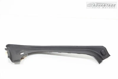 AUDI A8L 2011-2018 TRASERO DERECHO PASAJERO CUARTO PANEL CUBIERTA OEM Foto 1 de 4