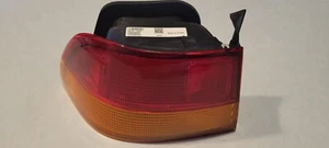 1996-98 Honda Civic 2dr Left Outer tail light Lense - Picture 1 of 2